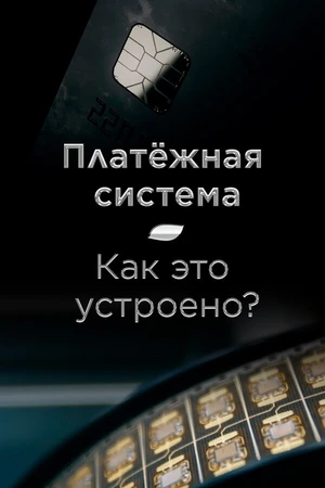 Постер к фильму Платёжная система. Как это устроено? (2022)