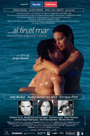Постер к фильму ...И наконец – море (2004)