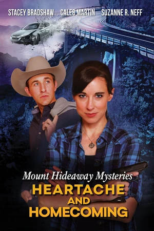 Постер к фильму Mount Hideaway Mysteries: Heartache and Homecoming (2022)