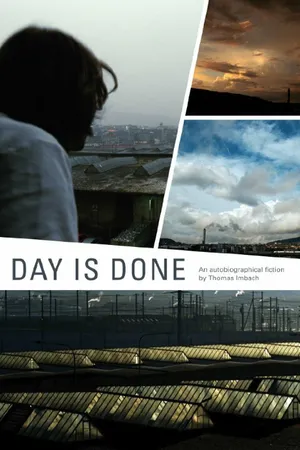 Постер к фильму Day Is Done (2011)