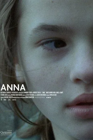 Постер к фильму Анна (2009)