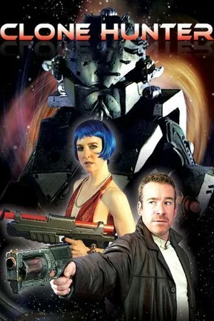 Постер к фильму Clonehunter (2012)