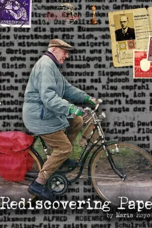 Постер к фильму Rediscovering Pape (2009)