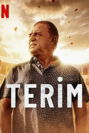 Постер к сериалу Великий Терим (2022)