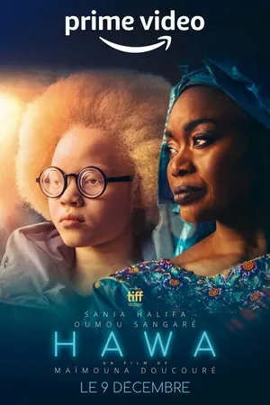 Постер к фильму Хава (2022)