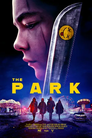 Постер к фильму Парк (2023)