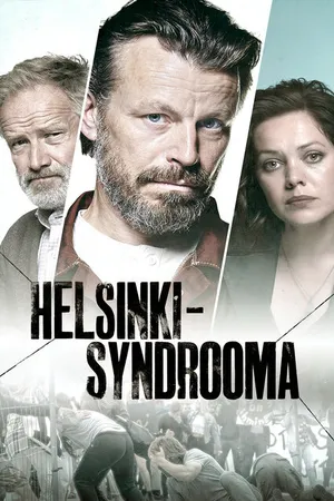 Постер к сериалу Хельсинкский синдром (2022)