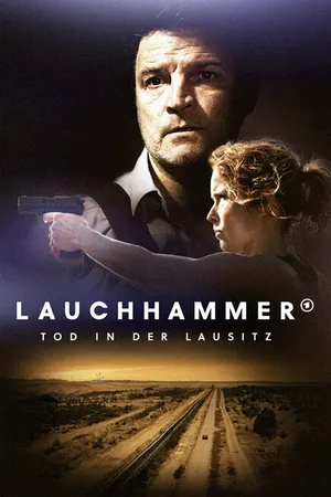 Постер к сериалу Лауххаммер: Убийство в Лужице (2022)