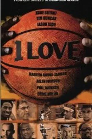 Постер к фильму Одна любовь (2003)