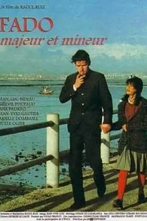 Постер к фильму Fado majeur et mineur (1994)