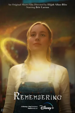 Постер к фильму Remembering (2022)