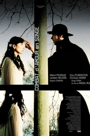 Постер к фильму Любовное сражение во сне (2000)