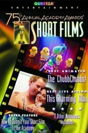 Постер к фильму Этот очаровашка (2002)