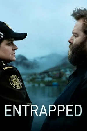 Постер к сериалу Капкан (2022)