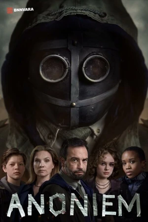 Постер к сериалу Anoniem (2023)