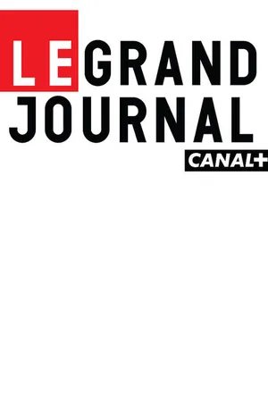Постер к сериалу Великий журнал Канала+ (2004 - 2017)
