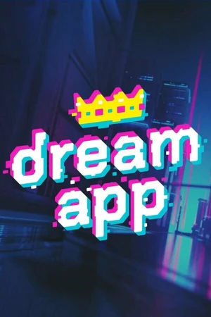 Постер к сериалу DreamApp (2020)