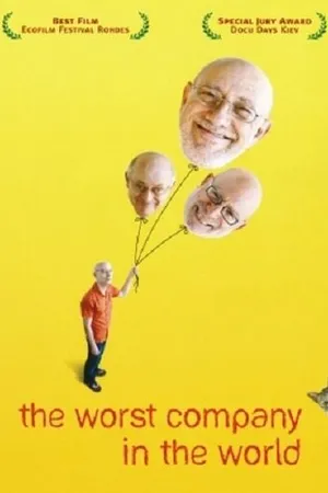 Постер к фильму Самая плохая компания в мире (2009)