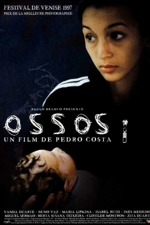 Постер к фильму Кости (1997)