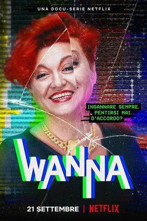 Постер к сериалу Wanna Marchi (2022)