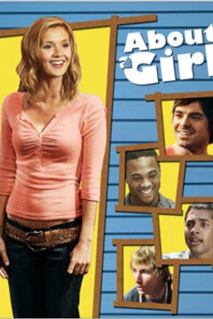 Постер к сериалу О девушке (2007 - 2008)