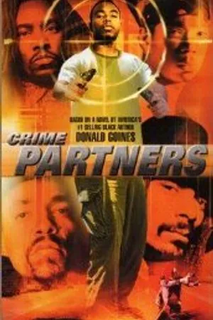 Постер к фильму Преступный союз (2003)