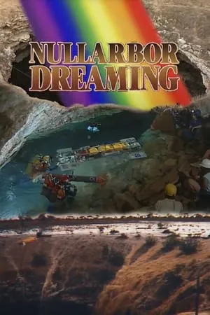 Постер к фильму Nullarbor Dreaming (1989)