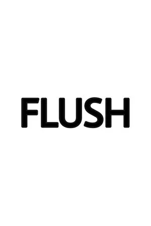 Постер к фильму Flush (2003)
