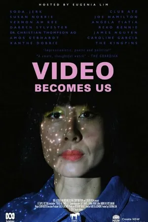 Постер к сериалу Video Becomes Us (2018)