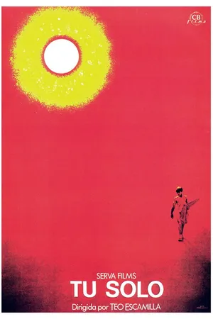 Постер к фильму Tú solo (1984)