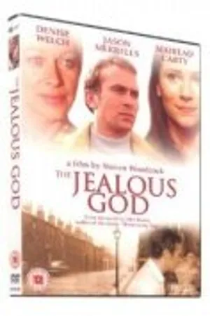 Постер к фильму The Jealous God (2005)