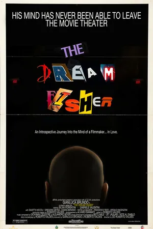 Постер к фильму The Dream Fisher (2024)