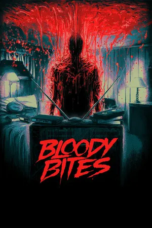 Постер к сериалу Bloody Bites (2020)