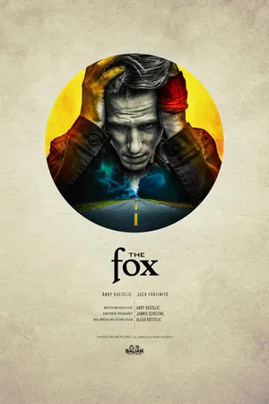 Постер к фильму The Fox (2022)