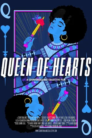 Постер к фильму Queen of Hearts (-)