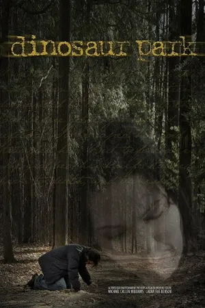 Постер к фильму Dinosaur Park (2010)