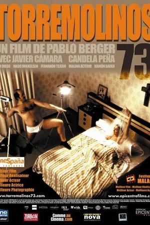 Постер к фильму Торремолинос 73 (2003)
