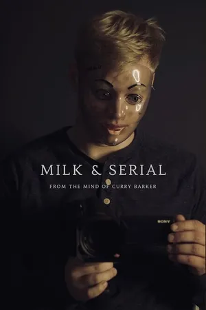 Постер к фильму Milk & Serial (2024)