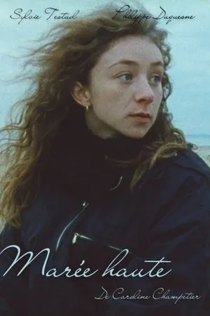 Постер к фильму Marée haute (1999)