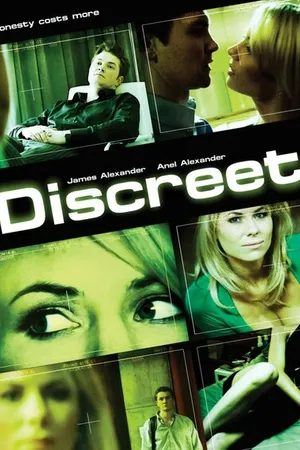 Постер к фильму Discreet (2008)