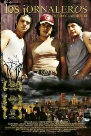 Постер к фильму Los jornaleros (2003)