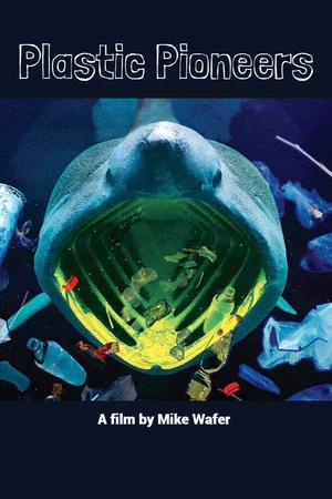 Постер к фильму Пионеры пластика (2021)