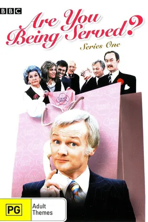 Постер к фильму Спасибо за покупку (1977)