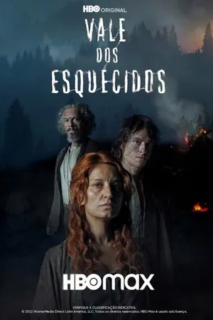 Постер к сериалу Vale dos Esquecidos (2022)