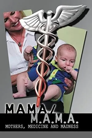 Постер к фильму Mama/M.A.M.A. (2003)