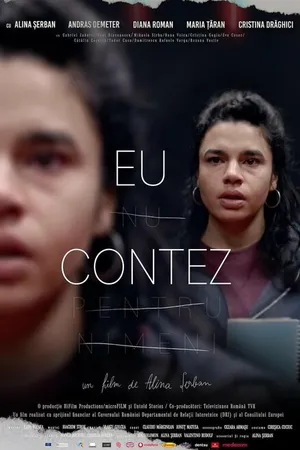 Постер к фильму Eu contez (2021)