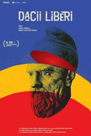 Постер к фильму Dacii Liberi (2018)