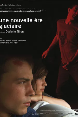 Постер к фильму Новый ледниковый период (2008)