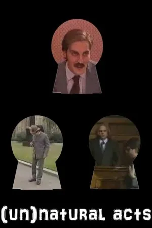 Постер к сериалу Unnatural Acts (1998)
