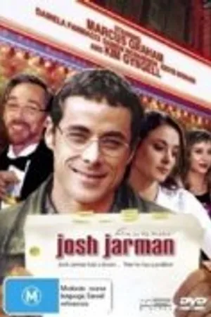 Постер к фильму Josh Jarman (2004)